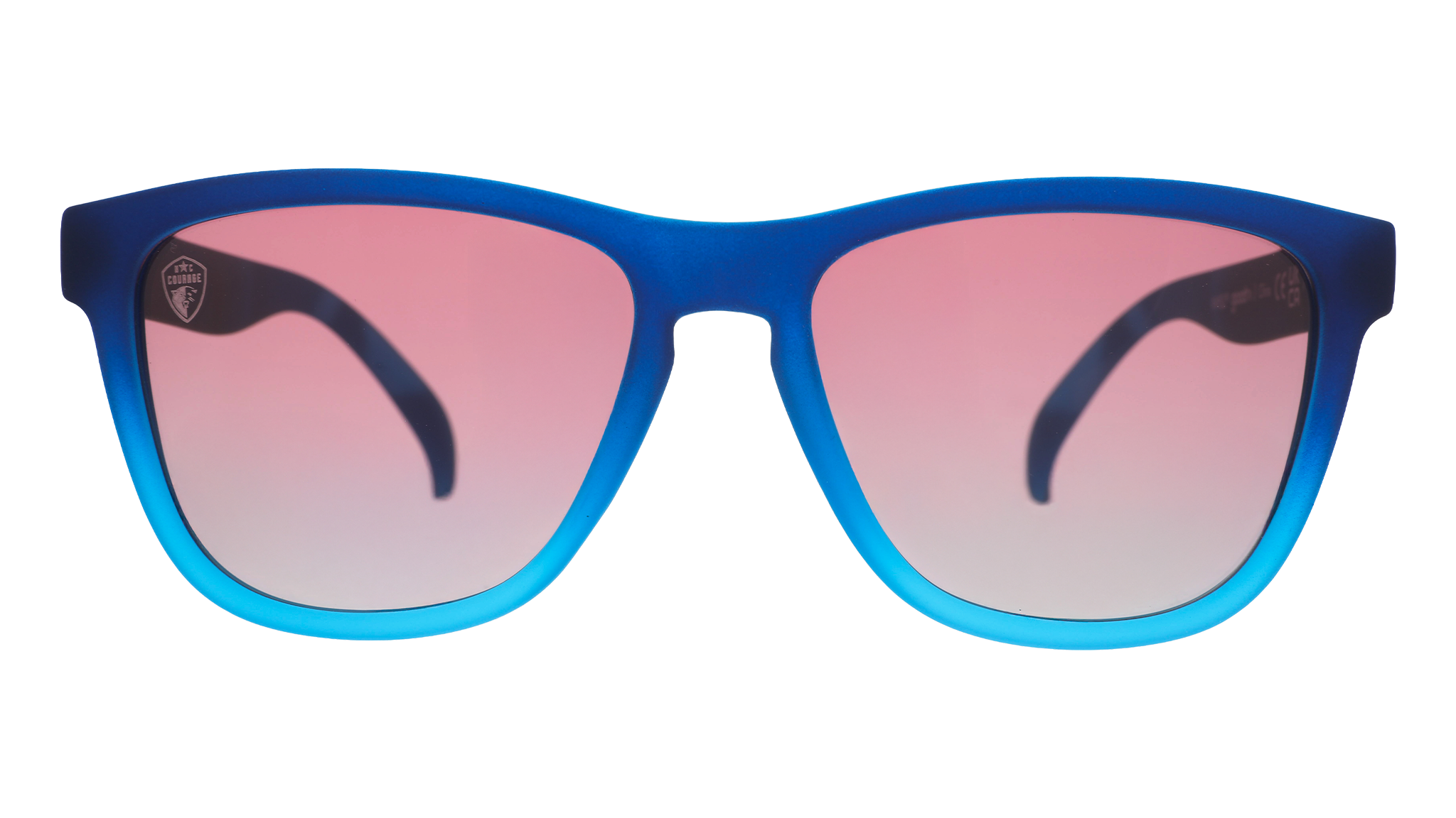 Courage Country