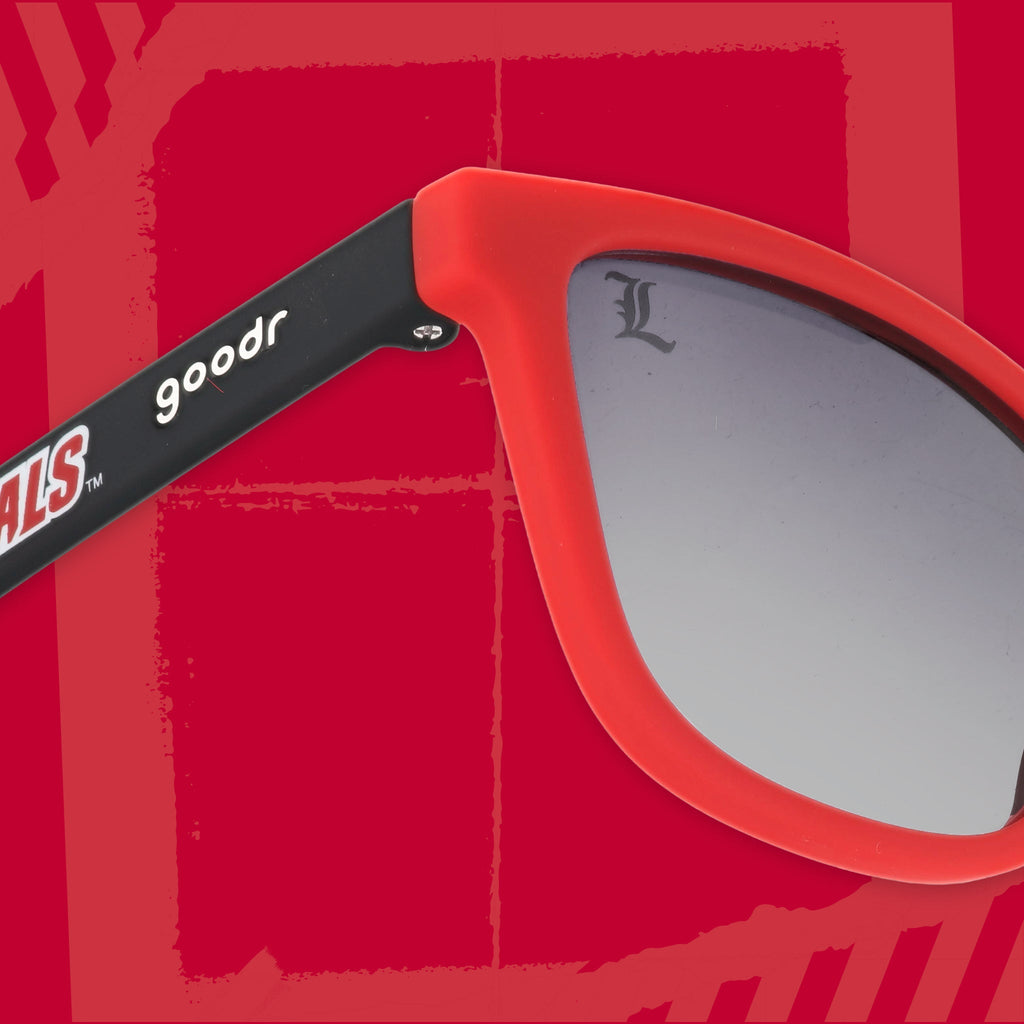 L’s Up